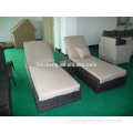 Swimming Pool Furniture Outdoor Daybed Pool Sunbed